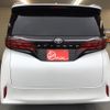 toyota alphard 2024 -TOYOTA--Alphard 3BA-AGH45W--AGH45-0002884---TOYOTA--Alphard 3BA-AGH45W--AGH45-0002884- image 8