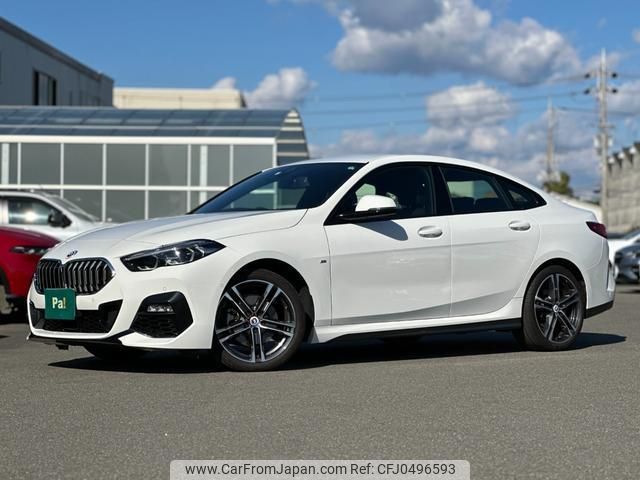 bmw 2-series 2023 quick_quick_3BA-7K15_WBA12AK0007L72119 image 1