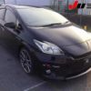 toyota prius 2012 CFJ1715695 image 1