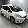 honda fit-shuttle 2011 -HONDA--Fit Shuttle GG7-3003729---HONDA--Fit Shuttle GG7-3003729- image 1