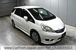 honda fit-shuttle 2011 -HONDA--Fit Shuttle GG7-3003729---HONDA--Fit Shuttle GG7-3003729-