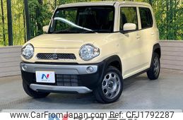suzuki hustler 2016 CFJ1792287
