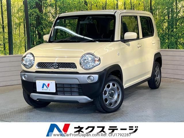 suzuki hustler 2016 CFJ1792287 image 1