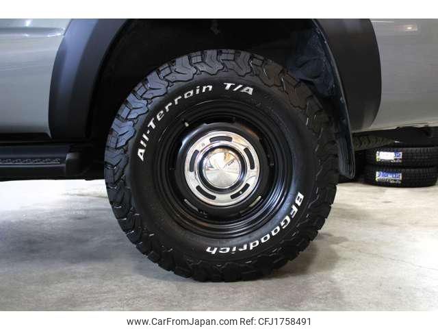 toyota hilux-surf 2005 CFJ1758491 image 2