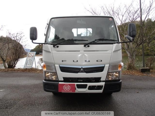 mitsubishi-fuso canter 2019 quick_quick_FBA20_FBA20-574698 image 2