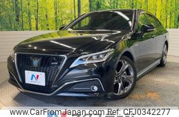 toyota crown 2019 -TOYOTA--Crown 6AA-AZSH20--AZSH20-1029067---TOYOTA--Crown 6AA-AZSH20--AZSH20-1029067-