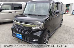 honda n-box 2018 CFJ1710499