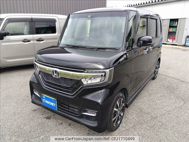 honda n-box 2018 CFJ1710499 image 1