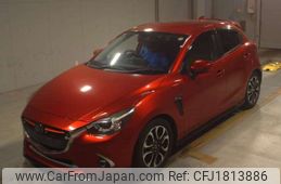 mazda demio 2019 CFJ1813886