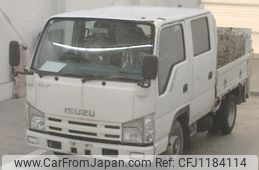 isuzu elf-truck 2008 -ISUZU--Elf NHR85-7002487---ISUZU--Elf NHR85-7002487-