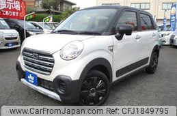 daihatsu cast 2018 CFJ1849795