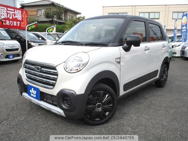 daihatsu cast 2018 CFJ1849795 image 1