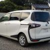 toyota sienta 2017 -TOYOTA 【野田 500ｱ1234】--Sienta DAA-NHP170G--NHP170-7090276---TOYOTA 【野田 500ｱ1234】--Sienta DAA-NHP170G--NHP170-7090276- image 2