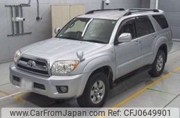 toyota hilux-surf 2005 -TOYOTA 【名古屋 305ﾀ9133】--Hilux Surf CBA-TRN215W--TRN215-0006775---TOYOTA 【名古屋 305ﾀ9133】--Hilux Surf CBA-TRN215W--TRN215-0006775-