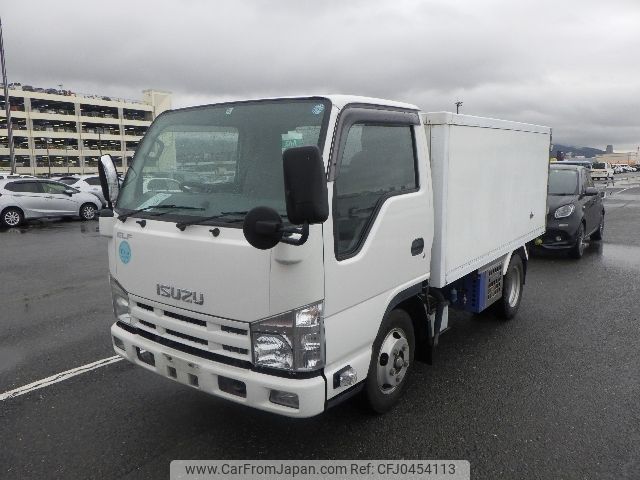 isuzu elf-truck 2012 -ISUZU--Elf--NJR85-7026980---ISUZU--Elf--NJR85-7026980- image 1