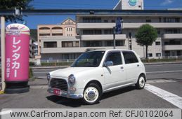 daihatsu mira-gino 2002 -DAIHATSU--Mira Gino L700S--0300150---DAIHATSU--Mira Gino L700S--0300150-