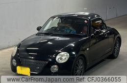 daihatsu copen 2002 -DAIHATSU 【宮崎 581て7171】--Copen L880K-0004020---DAIHATSU 【宮崎 581て7171】--Copen L880K-0004020-