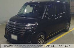 toyota roomy 2022 -TOYOTA 【横浜 525ﾁ1123】--Roomy 5BA-M900A--M900A-0704066---TOYOTA 【横浜 525ﾁ1123】--Roomy 5BA-M900A--M900A-0704066-