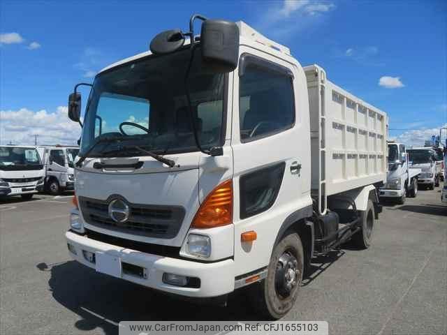 hino ranger 2014 CFJ1655103 image 2