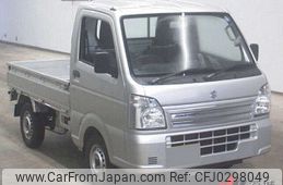 suzuki carry-truck 2022 -SUZUKI 【名変中 】--Carry Truck DA16T-725204---SUZUKI 【名変中 】--Carry Truck DA16T-725204-