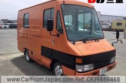 toyota quick-delivery 2000 -TOYOTA--QuickDelivery Van BU280K-0002334---TOYOTA--QuickDelivery Van BU280K-0002334-