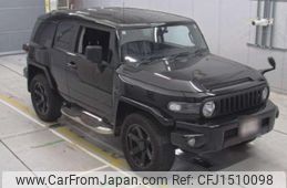 toyota fj-cruiser 2014 CFJ1510098