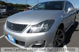 toyota crown-athlete-series 2008 REALMOTOR_Y2023100330F-21