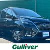 nissan serena 2019 -NISSAN--Serena DAA-HFC27--HFC27-055341---NISSAN--Serena DAA-HFC27--HFC27-055341- image 1