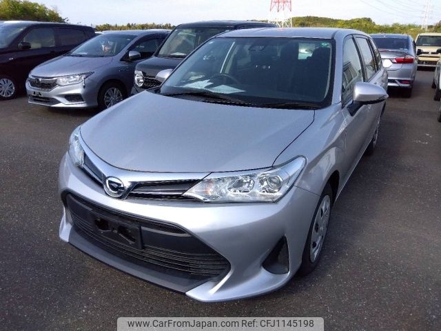 toyota corolla-fielder 2020 -TOYOTA--Corolla Fielder DBA-NRE161G--NRE161-0085636---TOYOTA--Corolla Fielder DBA-NRE161G--NRE161-0085636- image 1