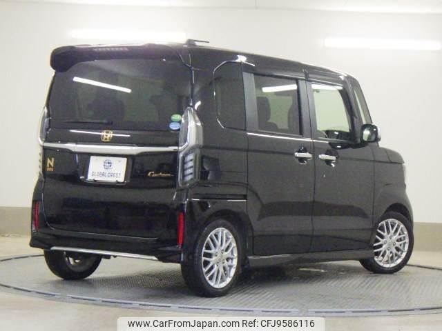 honda n-box 2021 quick_quick_6BA-JF3_JF3-2321606 image 2