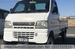 suzuki carry-truck 2002 -SUZUKI--Carry Truck LE-DA62T--DA62T-326564---SUZUKI--Carry Truck LE-DA62T--DA62T-326564-