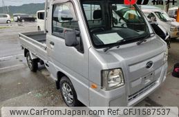 subaru sambar-truck 2011 CFJ1587537