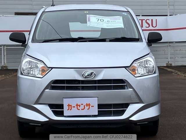 daihatsu mira-e-s 2019 -DAIHATSU--Mira e:s 5BA-LA360S--LA360S-0028037---DAIHATSU--Mira e:s 5BA-LA360S--LA360S-0028037- image 2