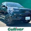 toyota hilux 2023 -TOYOTA--Hilux 3DF-GUN125--GUN125-3944382---TOYOTA--Hilux 3DF-GUN125--GUN125-3944382- image 1