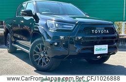 toyota hilux 2023 -TOYOTA--Hilux 3DF-GUN125--GUN125-3944382---TOYOTA--Hilux 3DF-GUN125--GUN125-3944382-