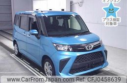 toyota roomy 2021 -TOYOTA--Roomy M900A-0526250---TOYOTA--Roomy M900A-0526250-