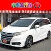honda odyssey 2013 -HONDA 【名変中 】--Odyssey RC1--1003530---HONDA 【名変中 】--Odyssey RC1--1003530- image 1