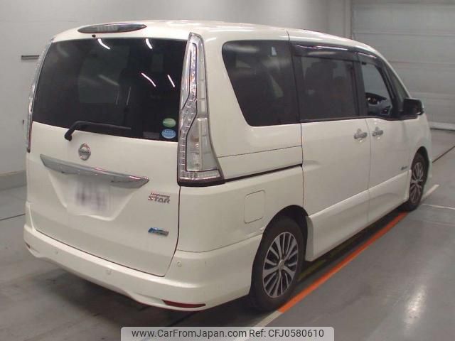 nissan serena 2015 quick_quick_DAA-HFC26_HFC26-247375 image 2