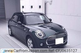 mini mini-others 2019 -BMW 【岐阜 330ﾙ2822】--BMW Mini XT15M-02J07065---BMW 【岐阜 330ﾙ2822】--BMW Mini XT15M-02J07065-