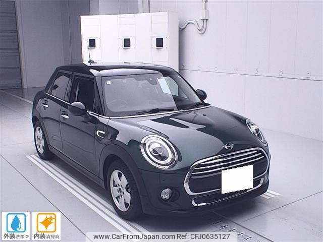 mini mini-others 2019 -BMW 【岐阜 330ﾙ2822】--BMW Mini XT15M-02J07065---BMW 【岐阜 330ﾙ2822】--BMW Mini XT15M-02J07065- image 1