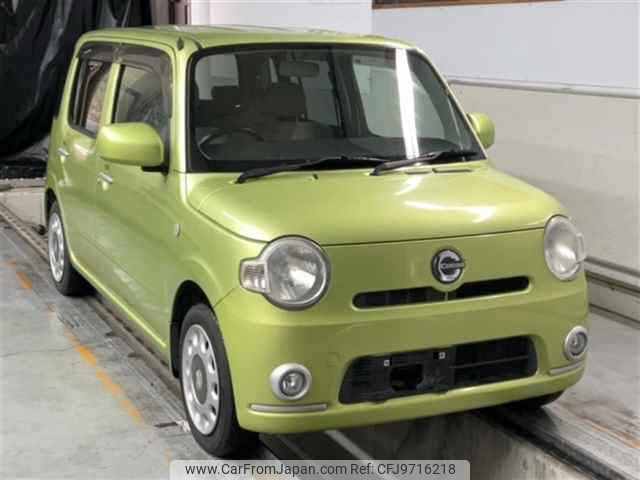 daihatsu mira-cocoa 2010 -DAIHATSU--Mira Cocoa L675S--L675S-0054819---DAIHATSU--Mira Cocoa L675S--L675S-0054819- image 1