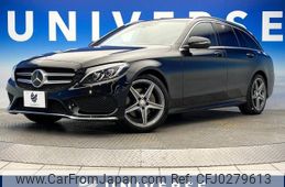 mercedes-benz c-class-station-wagon 2015 -MERCEDES-BENZ--Benz C Class Wagon RBA-205242--WDD2052422F255611---MERCEDES-BENZ--Benz C Class Wagon RBA-205242--WDD2052422F255611-