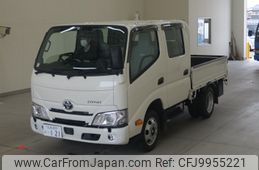 toyota dyna-truck 2022 -TOYOTA 【弘前 400ﾜ121】--Dyna GDY281-0004034---TOYOTA 【弘前 400ﾜ121】--Dyna GDY281-0004034-