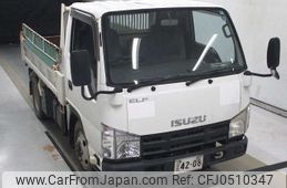 isuzu elf-truck 2012 -ISUZU--Elf NKS85AN-7003400---ISUZU--Elf NKS85AN-7003400-