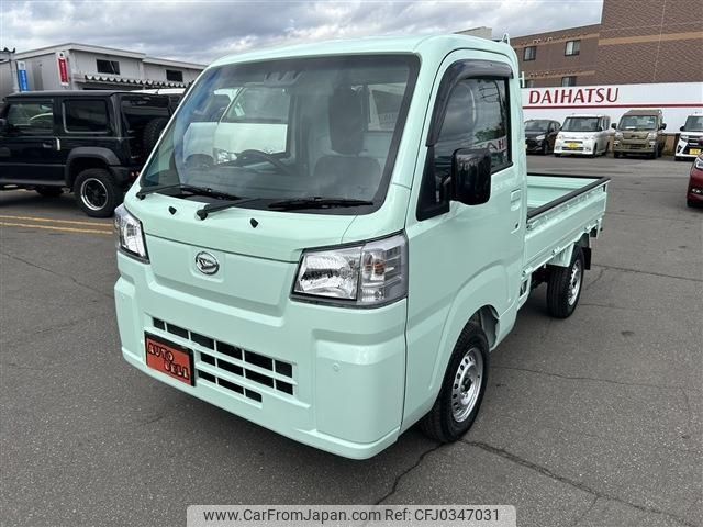 daihatsu hijet-truck 2024 -DAIHATSU 【名変中 】--Hijet Truck S510P--0600403---DAIHATSU 【名変中 】--Hijet Truck S510P--0600403- image 2