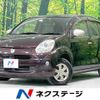 toyota passo 2012 -TOYOTA--Passo DBA-KGC30--KGC30-0116470---TOYOTA--Passo DBA-KGC30--KGC30-0116470- image 1