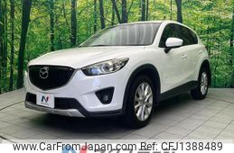 mazda cx-5 2012 quick_quick_KE2AW_KE2AW-107215