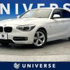 bmw 1-series 2014 quick_quick_1A16_WBA1A12020J215200 image 1