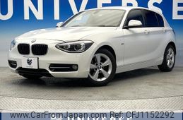 bmw 1-series 2014 quick_quick_1A16_WBA1A12020J215200