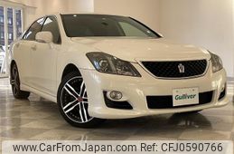 toyota crown 2010 -TOYOTA--Crown DBA-GRS200--GRS200-0035704---TOYOTA--Crown DBA-GRS200--GRS200-0035704-